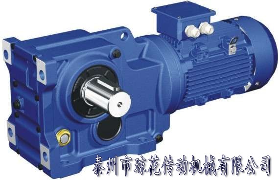 TY、CJY系列減速機